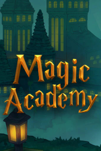 Magic Academy играть онлайн  в демо игру в Crystal Casino Online