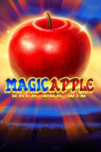 Magic Apple: Hold and Win играть онлайн  в демо игру в Crystal Casino Online