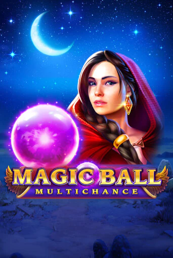 Magic Ball: Multichance играть онлайн  в демо игру в Crystal Casino Online