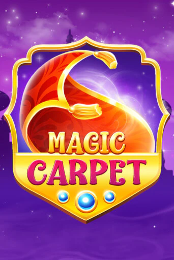 Magic Carpet играть онлайн  в демо игру в Crystal Casino Online