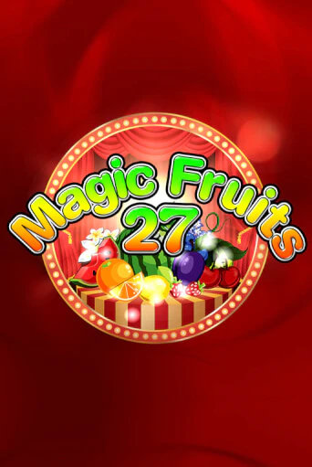 Magic Fruits 27 играть онлайн  в демо игру в Crystal Casino Online