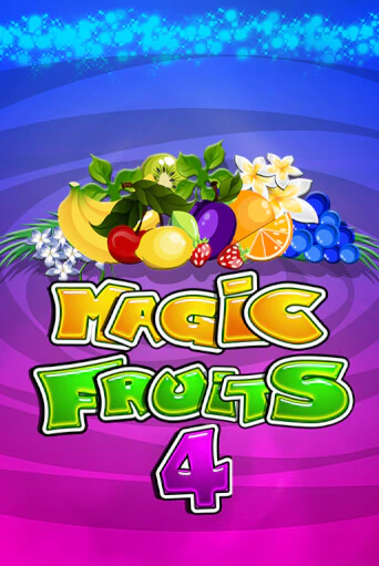 Magic Fruits 4 играть онлайн  в демо игру в Crystal Casino Online