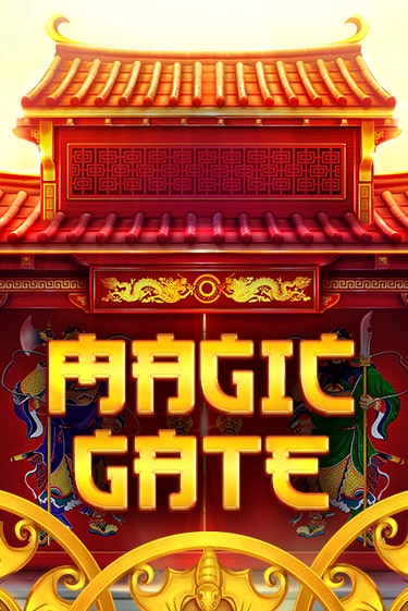 Magic Gate играть онлайн  в демо игру в Crystal Casino Online