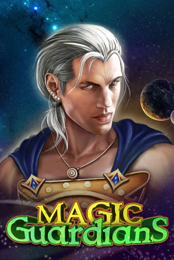 Magic Guardians играть онлайн  в демо игру в Crystal Casino Online