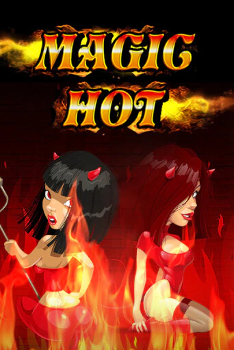 Magic Hot 4 играть онлайн  в демо игру в Crystal Casino Online
