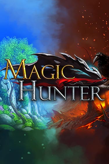 Magic Hunter играть онлайн  в демо игру в Crystal Casino Online