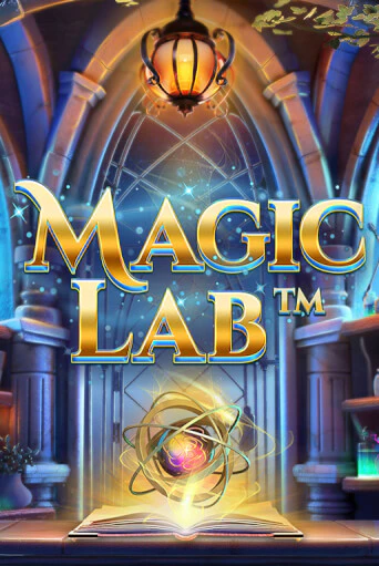 Magic Lab играть онлайн  в демо игру в Crystal Casino Online