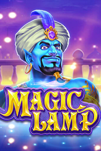 Magic Lamp играть онлайн  в демо игру в Crystal Casino Online