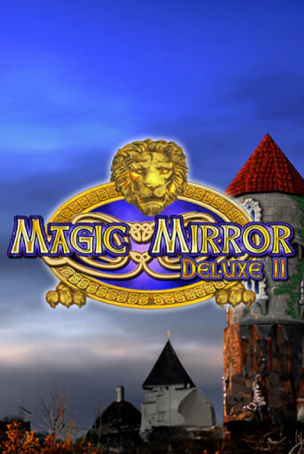 Magic Mirror Deluxe II играть онлайн  в демо игру в Crystal Casino Online