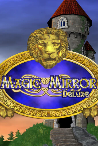 Magic Mirror Deluxe играть онлайн  в демо игру в Crystal Casino Online