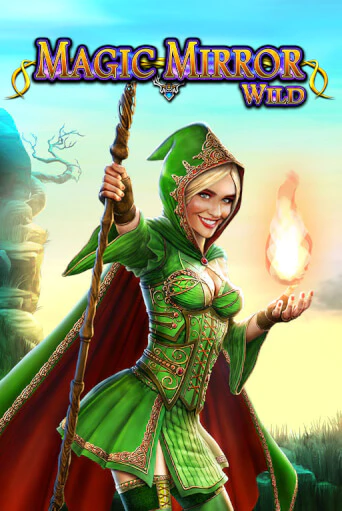 Magic Mirror Wild играть онлайн  в демо игру в Crystal Casino Online