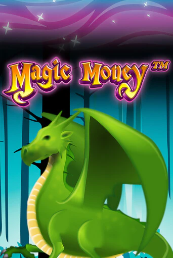 Magic Money играть онлайн  в демо игру в Crystal Casino Online