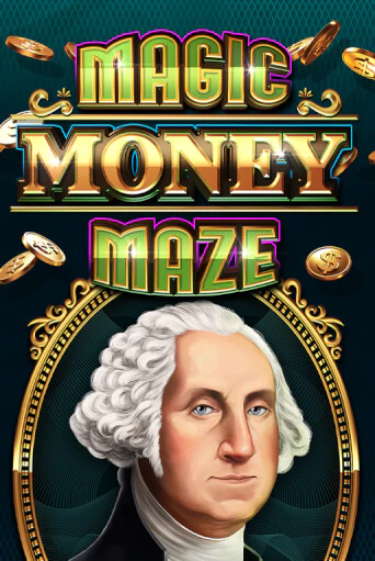 Magic Money Maze играть онлайн  в демо игру в Crystal Casino Online