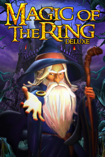 Magic of the Ring Deluxe играть онлайн  в демо игру в Crystal Casino Online