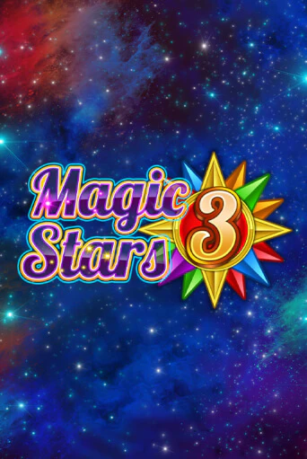 Magic Stars 3 играть онлайн  в демо игру в Crystal Casino Online