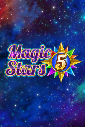 Magic Stars 5 играть онлайн  в демо игру в Crystal Casino Online