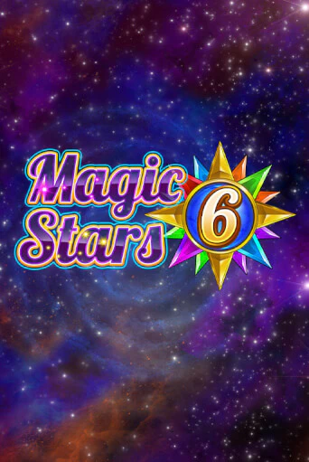 Magic Stars 6 играть онлайн  в демо игру в Crystal Casino Online