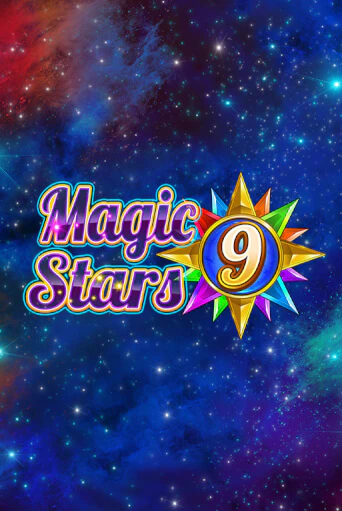 Magic Stars 9 играть онлайн  в демо игру в Crystal Casino Online
