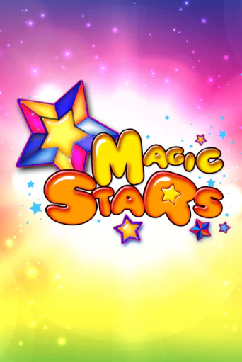 Magic Stars играть онлайн  в демо игру в Crystal Casino Online