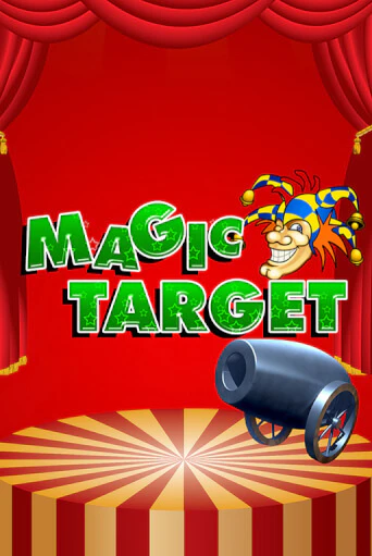Magic Target играть онлайн  в демо игру в Crystal Casino Online