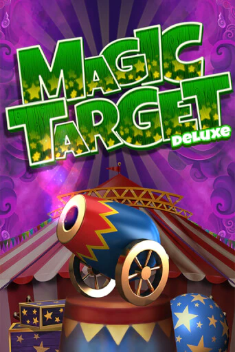 Magic Target Deluxe играть онлайн  в демо игру в Crystal Casino Online