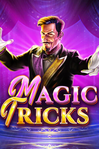 Magic Tricks играть онлайн  в демо игру в Crystal Casino Online
