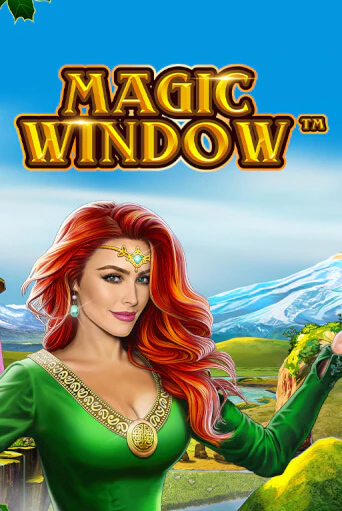 Magic Window играть онлайн  в демо игру в Crystal Casino Online