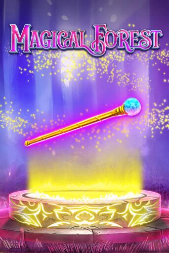 Magical Forest играть онлайн  в демо игру в Crystal Casino Online
