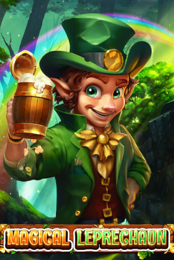 Magical Leprechaun играть онлайн  в демо игру в Crystal Casino Online