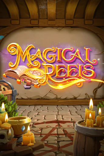 Magical Reels играть онлайн  в демо игру в Crystal Casino Online