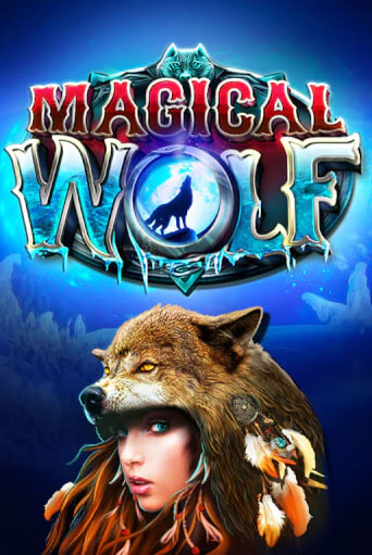 Magical Wolf играть онлайн  в демо игру в Crystal Casino Online