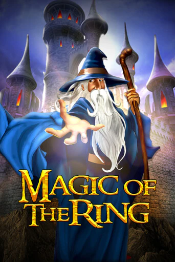 Magic Of The Ring играть онлайн  в демо игру в Crystal Casino Online