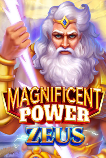 Magnificent Power Zeus играть онлайн  в демо игру в Crystal Casino Online