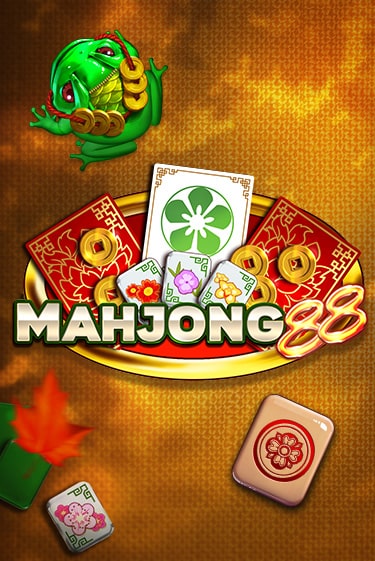 Mahjong 88 играть онлайн  в демо игру в Crystal Casino Online