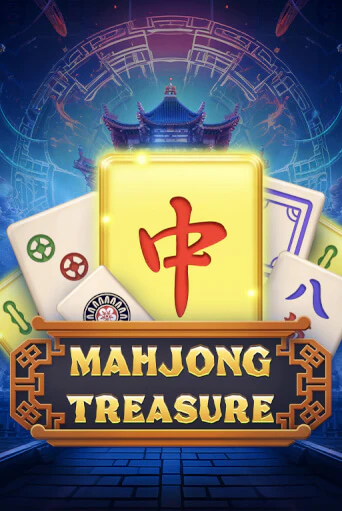 Mahjong Treasure играть онлайн  в демо игру в Crystal Casino Online