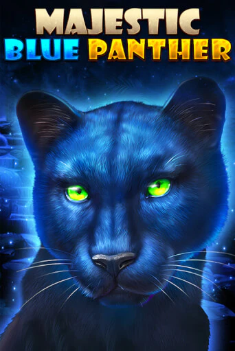 Majestic Blue Panther играть онлайн  в демо игру в Crystal Casino Online