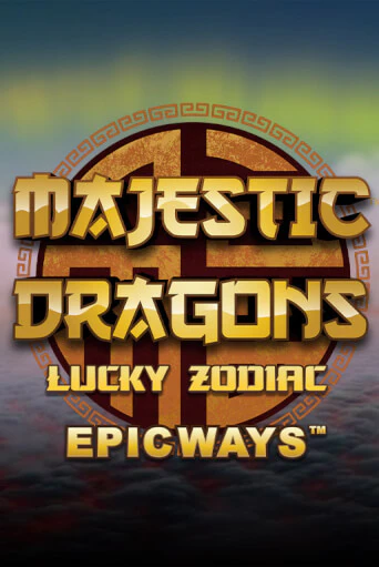 Majestic Dragons играть онлайн  в демо игру в Crystal Casino Online