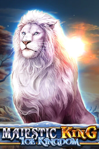 Majestic King - Ice Kingdom играть онлайн  в демо игру в Crystal Casino Online