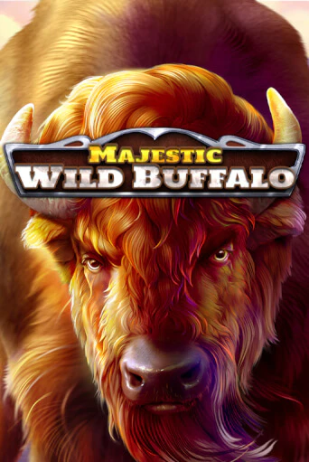 Majestic Wild Buffalo играть онлайн  в демо игру в Crystal Casino Online