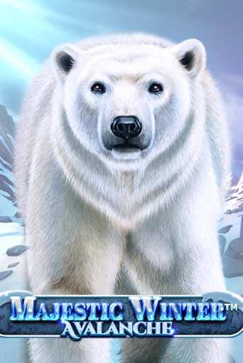 Majestic Winter - Avalanche играть онлайн  в демо игру в Crystal Casino Online
