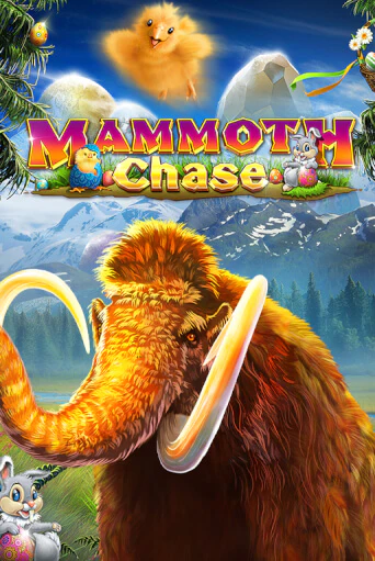 Mammoth Chase Easter Edition играть онлайн  в демо игру в Crystal Casino Online