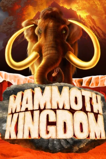 Mammoth Kingdom играть онлайн  в демо игру в Crystal Casino Online
