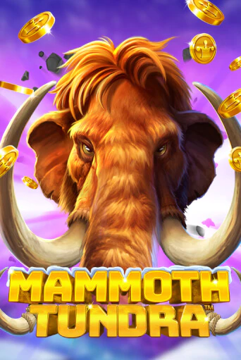 Mammoth Tundra играть онлайн  в демо игру в Crystal Casino Online