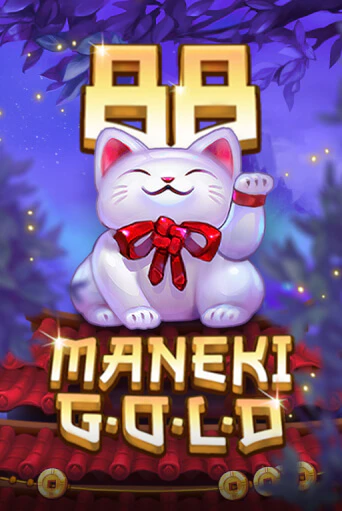 Maneki 88 Gold играть онлайн  в демо игру в Crystal Casino Online