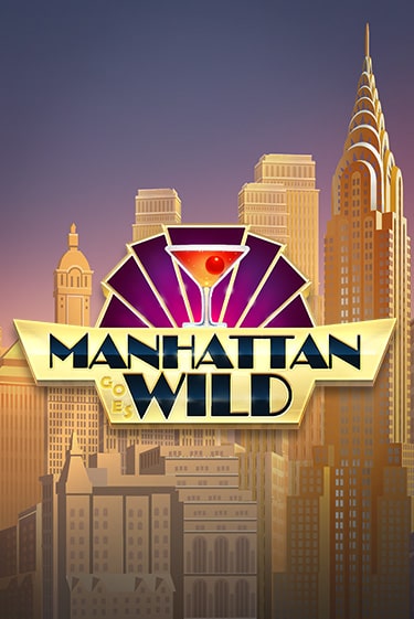 Manhattan Goes Wild играть онлайн  в демо игру в Crystal Casino Online