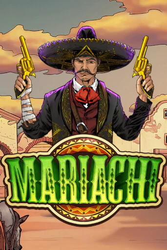 Mariachi играть онлайн  в демо игру в Crystal Casino Online