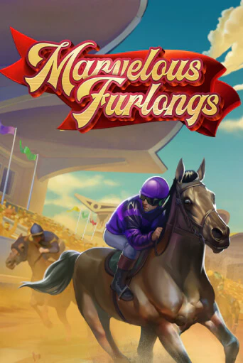 Marvelous Furlongs играть онлайн  в демо игру в Crystal Casino Online