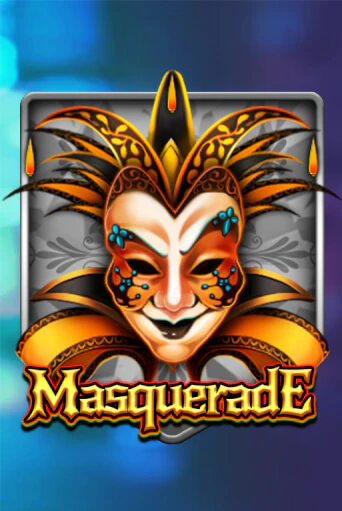 Masquerade играть онлайн  в демо игру в Crystal Casino Online