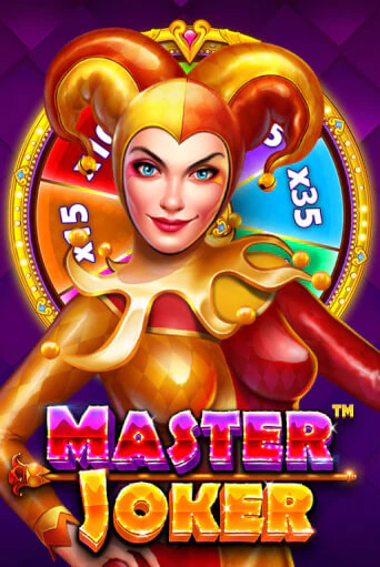 Master Joker™ играть онлайн  в демо игру в Crystal Casino Online