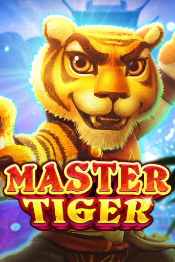 Master Tiger играть онлайн  в демо игру в Crystal Casino Online